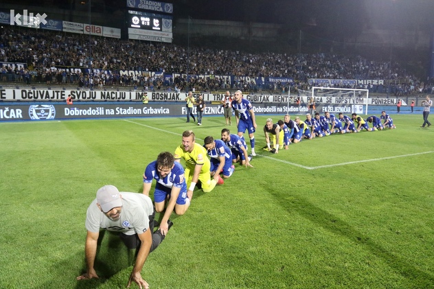 (Foto: T. S./Klix.ba)