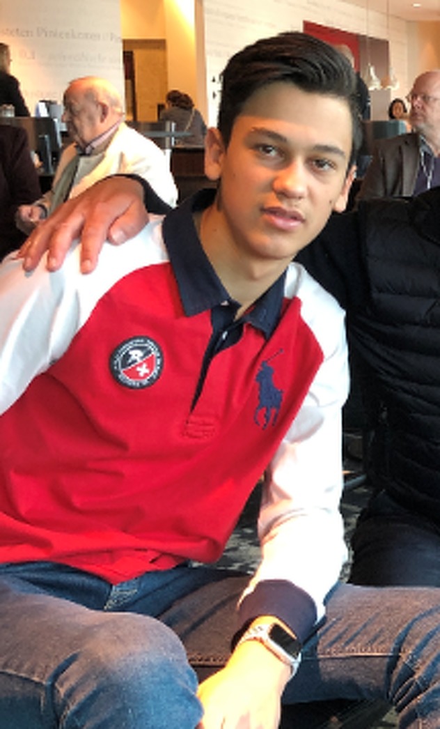 Bilal Drndo