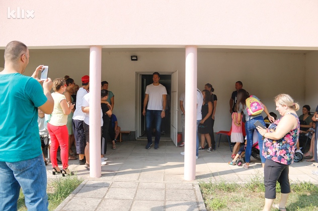 (Foto: R. D./Klix.ba)