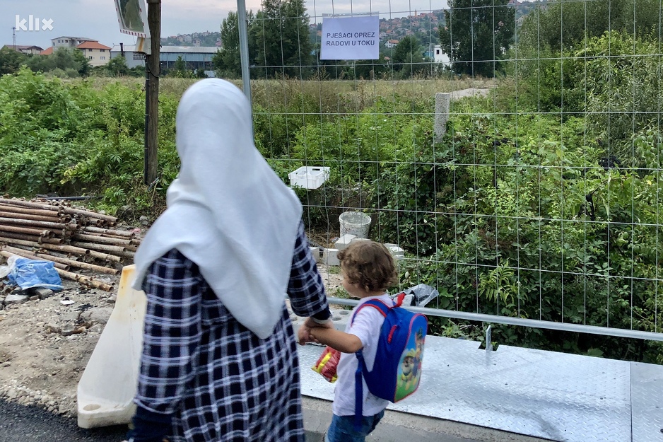 Foto: I. Š./Klix.ba