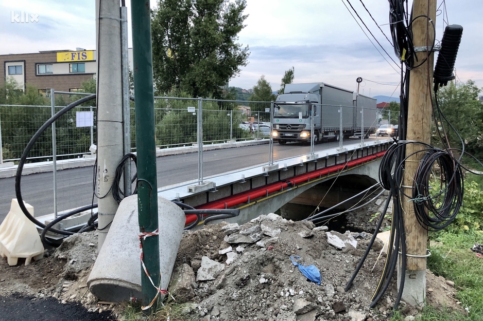 Foto: I. Š./Klix.ba