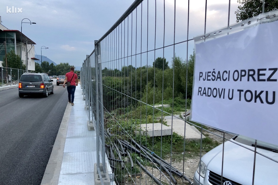 Foto: I. Š./Klix.ba
