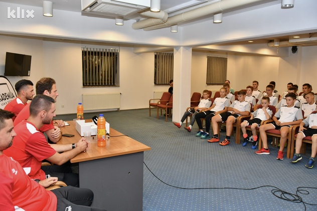 (Foto: I. Š./Klix.ba)
