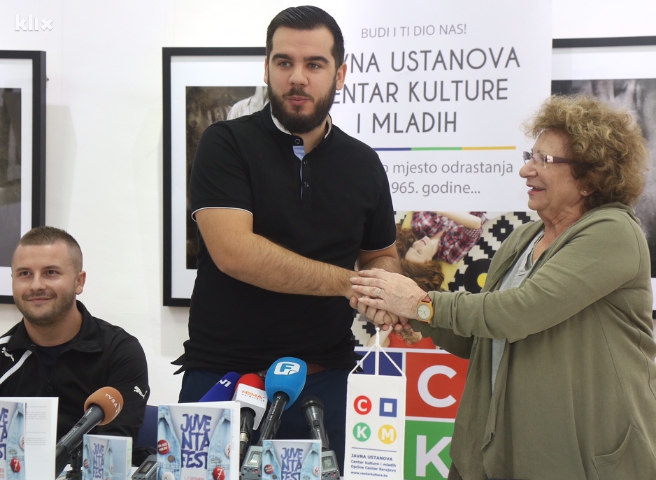 Foto: D. Ć./Klix.ba
