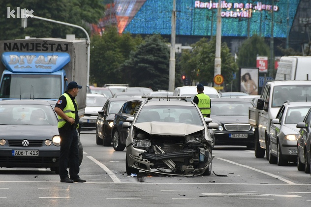 (Foto: I. Š./Klix.ba)