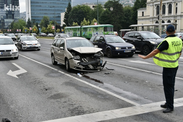 (Foto: I. Š./Klix.ba)