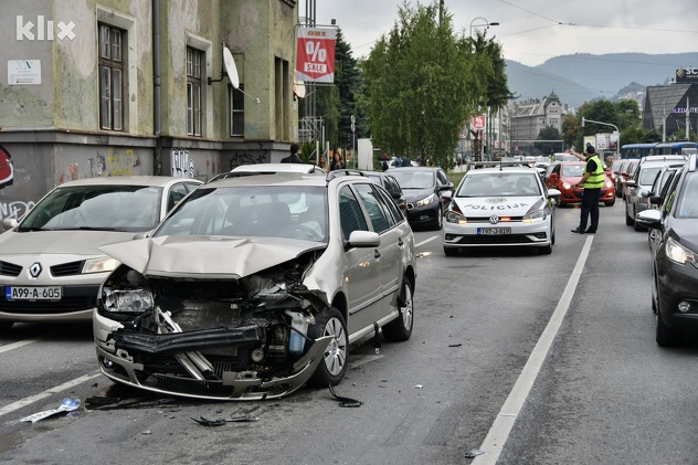 (Foto: I. Š./Klix.ba)