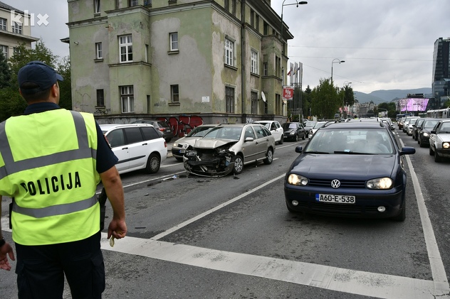 (Foto: I. Š./Klix.ba)