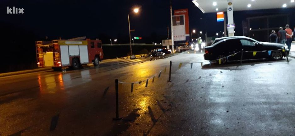 Klix.ba (Foto: Čitatelj)