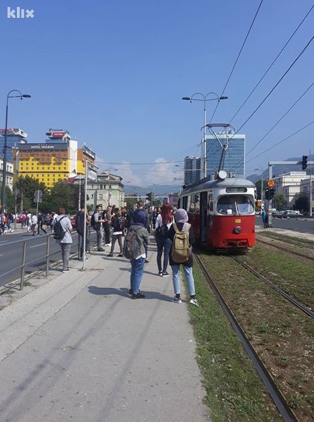 Foto: Čitatelj