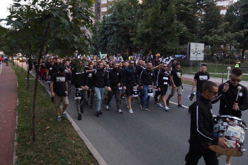 Foto: T. S./Klix.ba