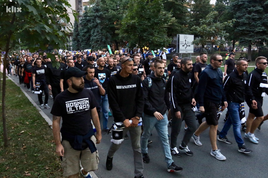 Foto: T. S./Klix.ba