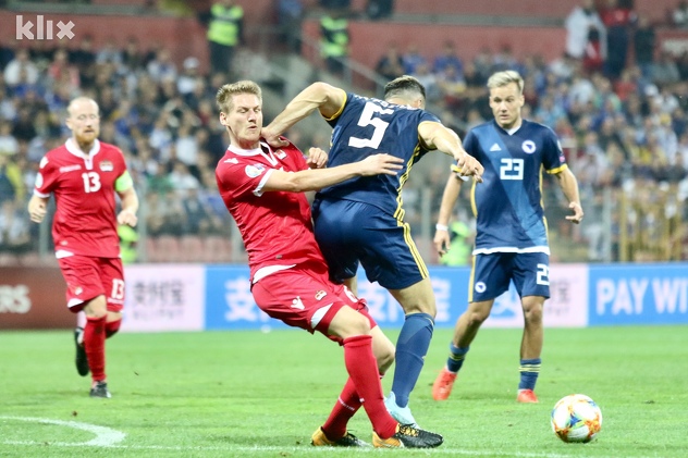 (Foto: T. S./Klix.ba)