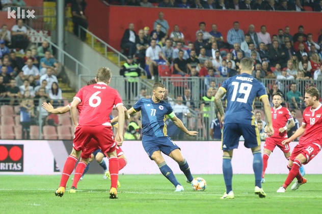 (Foto: T. S./Klix.ba)
