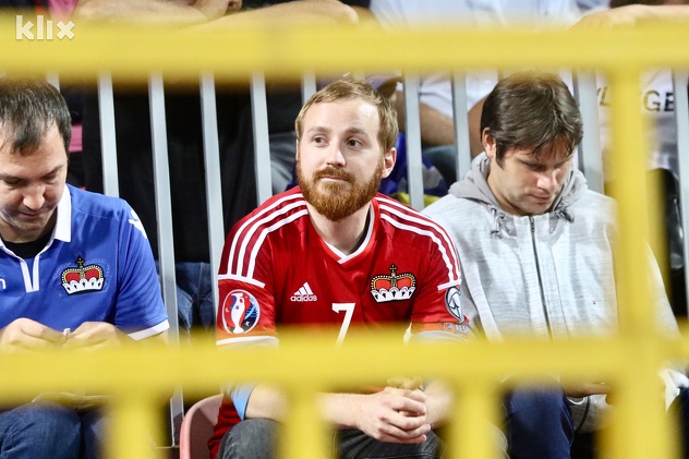 (Foto: T. S./Klix.ba)