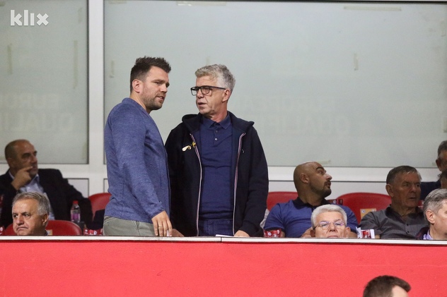 (Foto: T. S./Klix.ba)