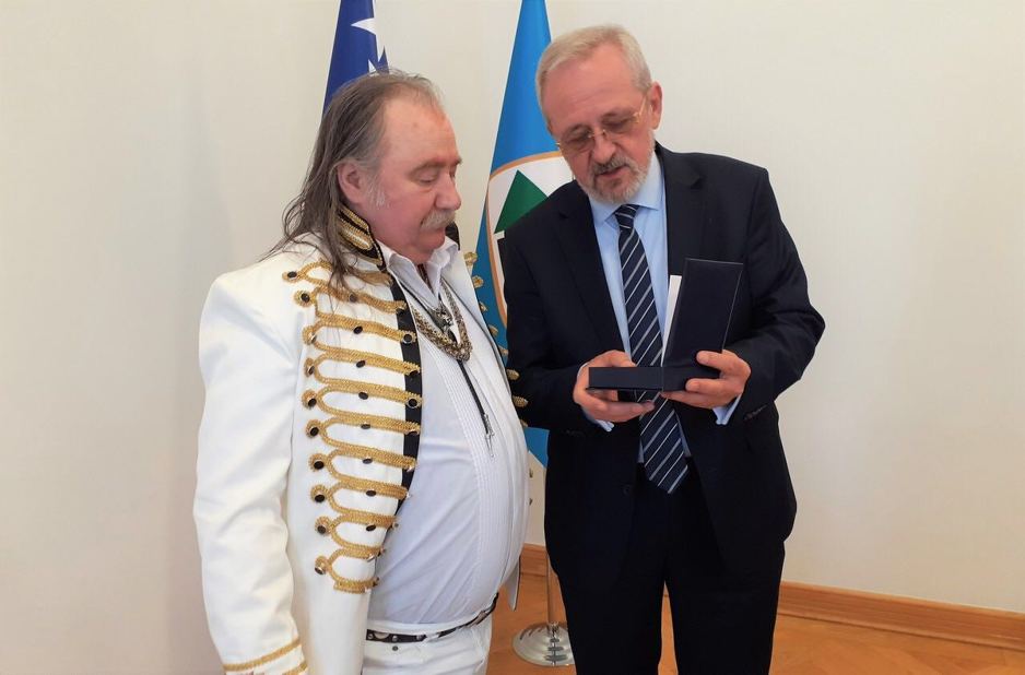 Vedran Smajlović i Ivica Šarić