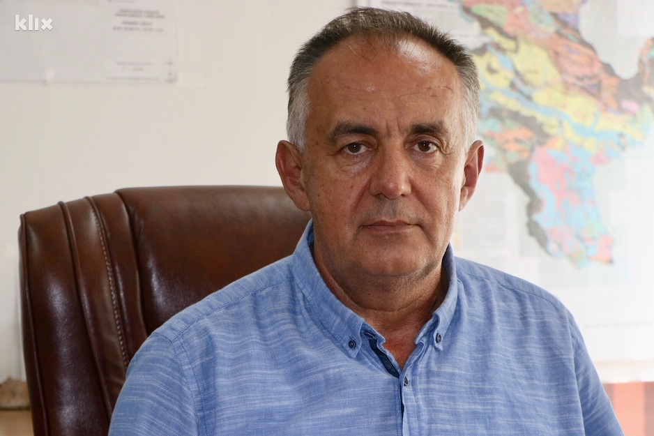 Miralem Mulać (Foto: A. K./Klix.ba)