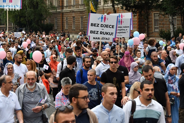 (Foto: I. Š./Klix.ba)