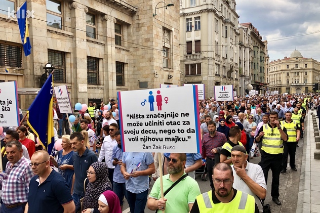 (Foto: I. Š./Klix.ba)
