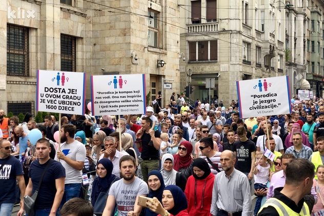 (Foto: I. Š./Klix.ba)
