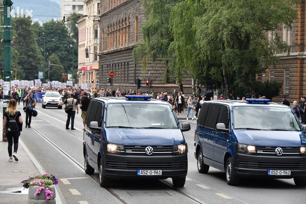 (Foto: I. Š./Klix.ba)