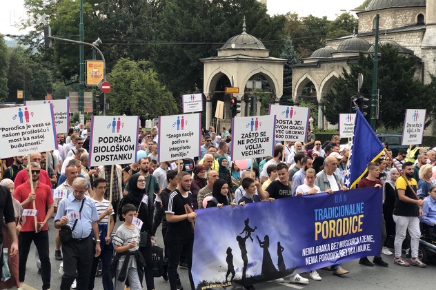 (Foto: I. Š./Klix.ba)
