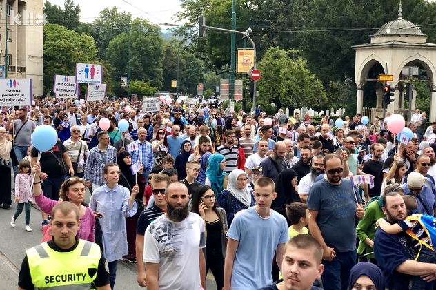 (Foto: I. Š./Klix.ba)