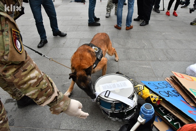 (Foto: I. Š./Klix.ba)