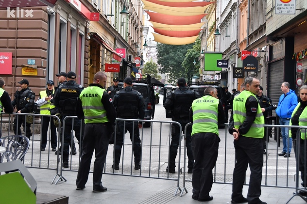 (Foto: I. Š./Klix.ba)