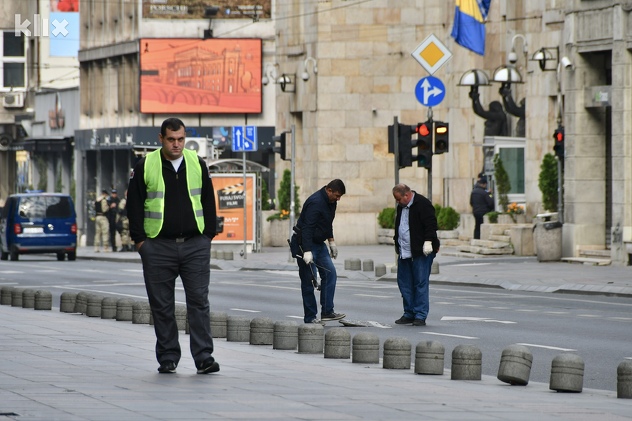 (Foto: I. Š./Klix.ba)