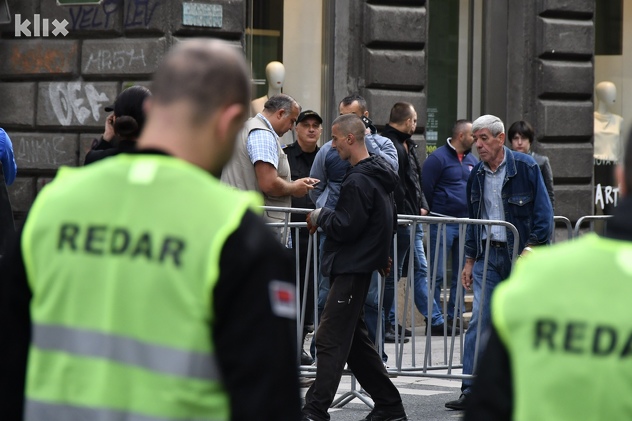 (Foto: I. Š./Klix.ba)