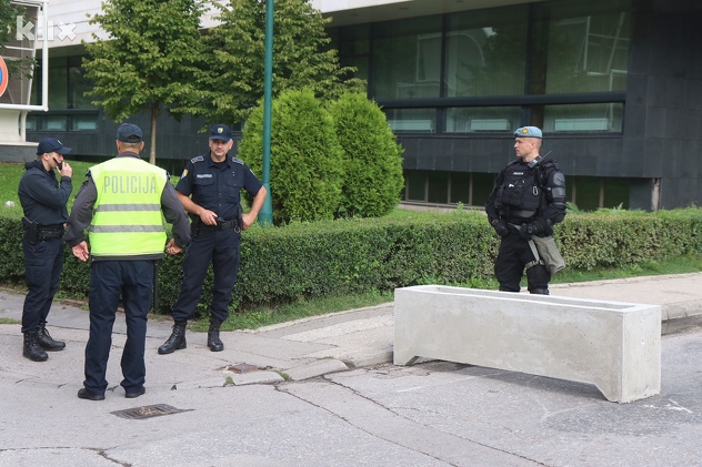 (Foto: D. Ć./Klix.ba)
