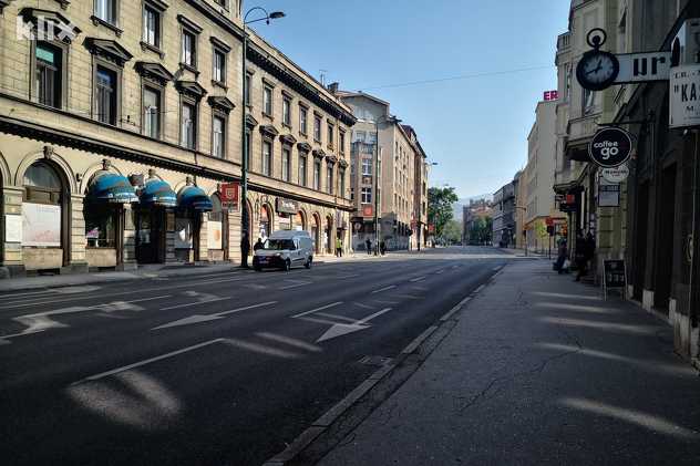 (Foto: E. M./Klix.ba)