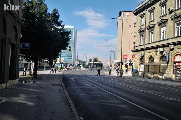 (Foto: E. M./Klix.ba)