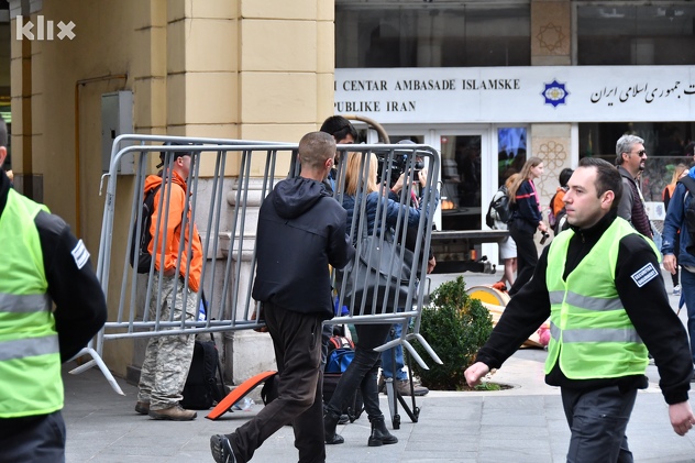 (Foto: I. Š./Klix.ba)