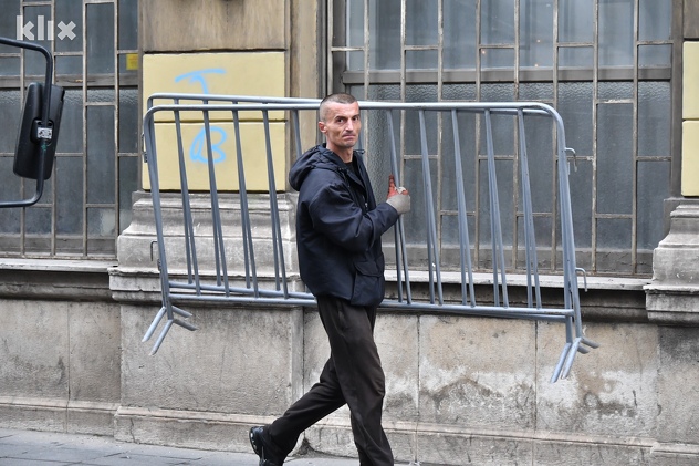 (Foto: I. Š./Klix.ba)