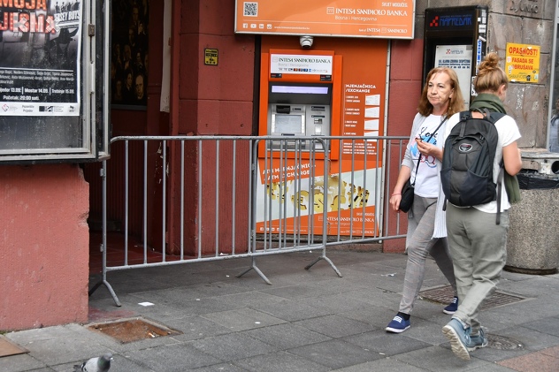 (Foto: I. Š./Klix.ba)