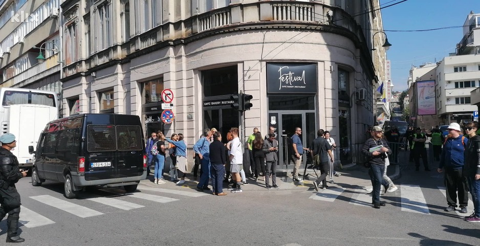 Foto: Klix.ba
