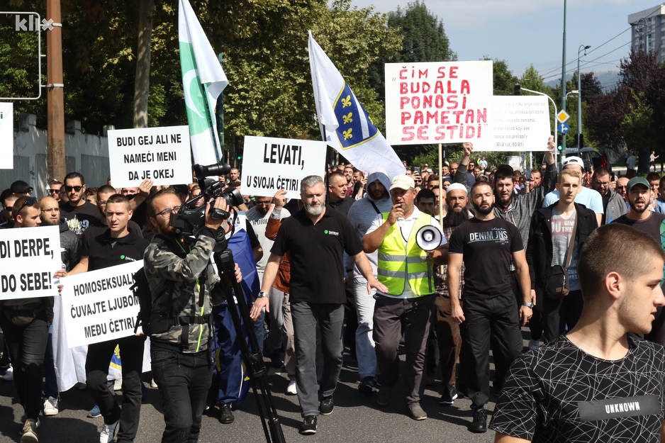 Foto: T. S./Klix.ba
