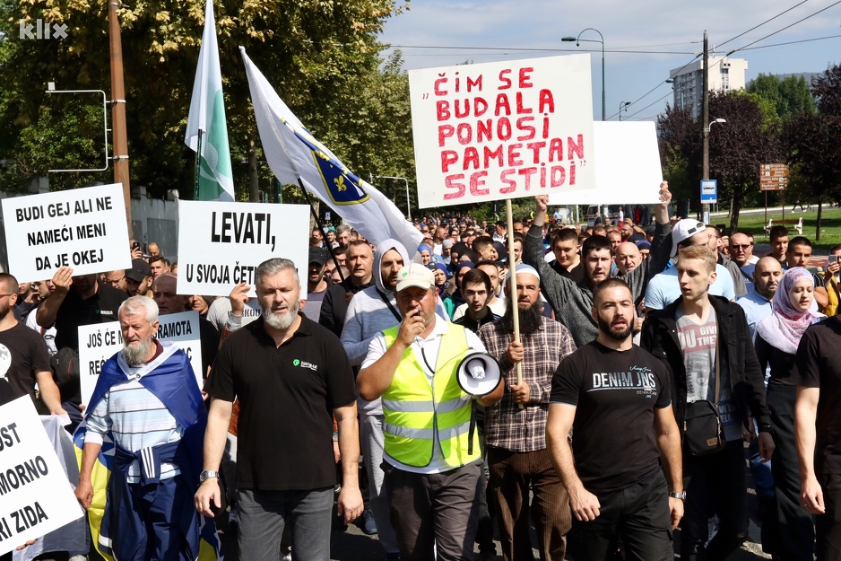 Foto: T. S./Klix.ba