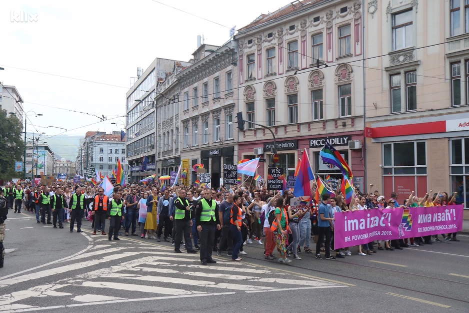 Foto: D. Ć./Klix.ba