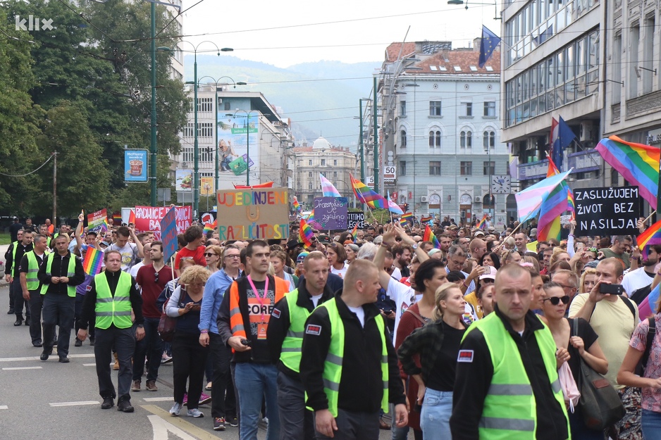 Foto: D. Ć./Klix.ba