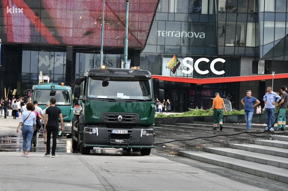 Foto: I. Š./Klix.ba