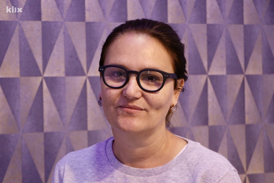 Senka Marić životnu borbu pretočila u knjigu: Žena je lijepa i s ...