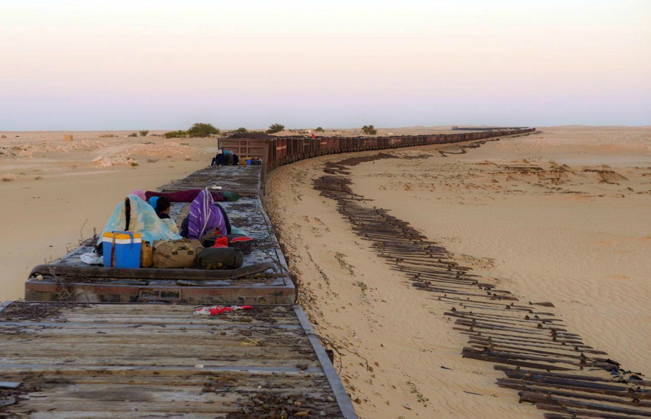 Foto: Novarc Images/Alamy