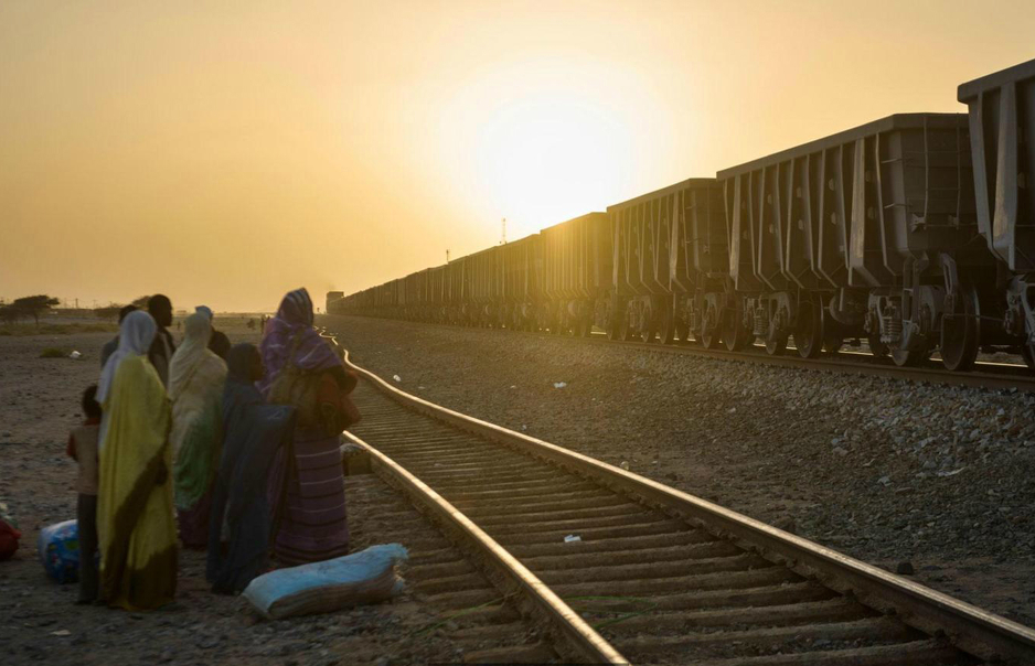 Foto: Novarc Images/Alamy
