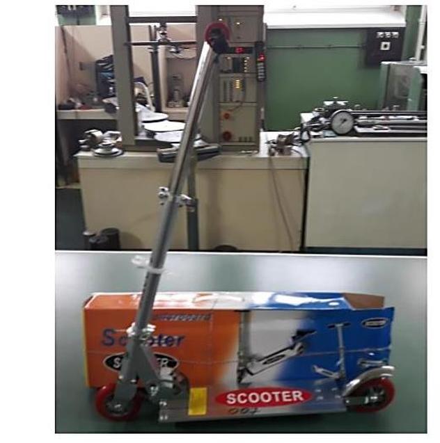 Trotinet H1
