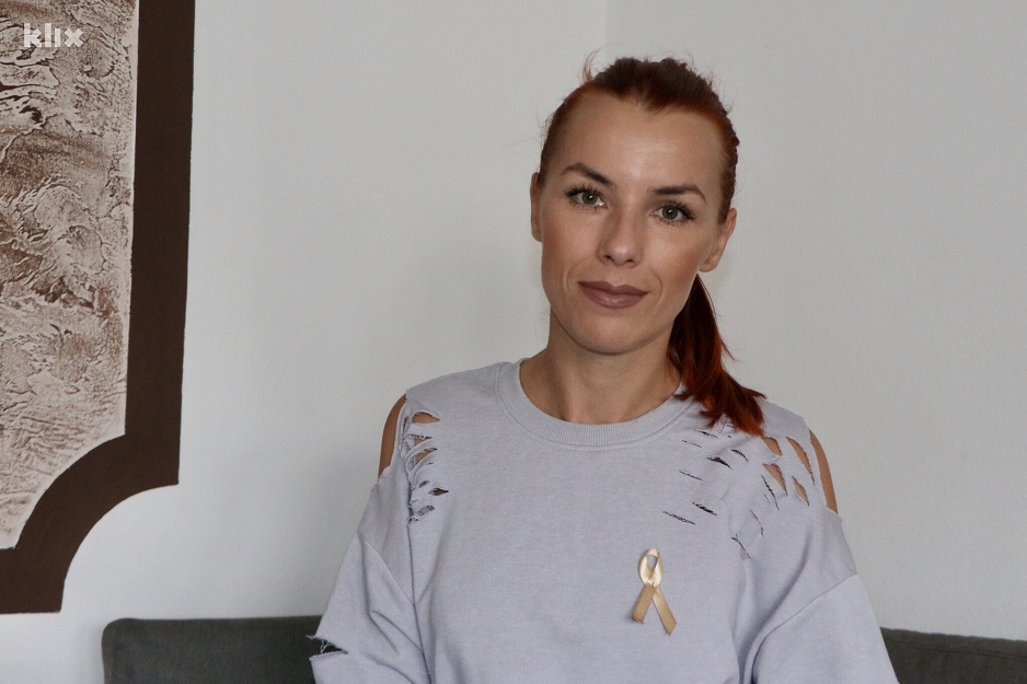 Atifa Buldić-Bešić (Foto: A. K./Klix.ba)