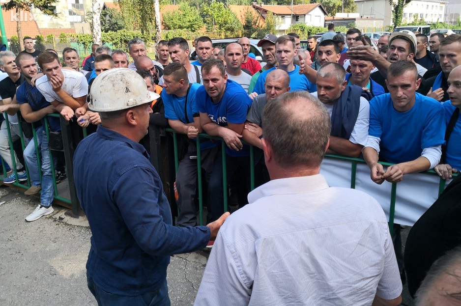 Foto: E. M./Klix.ba